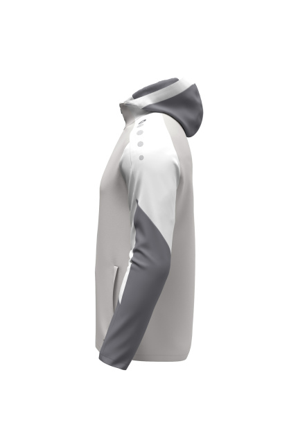 JAKO - Veste à capuchon Dynamic - Homme