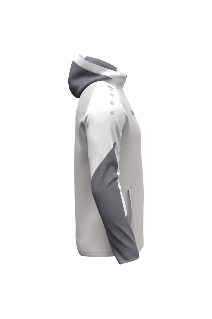 JAKO - Veste à capuchon Dynamic - Homme