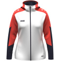 JAKO - Dynamic hooded jacket - Women
