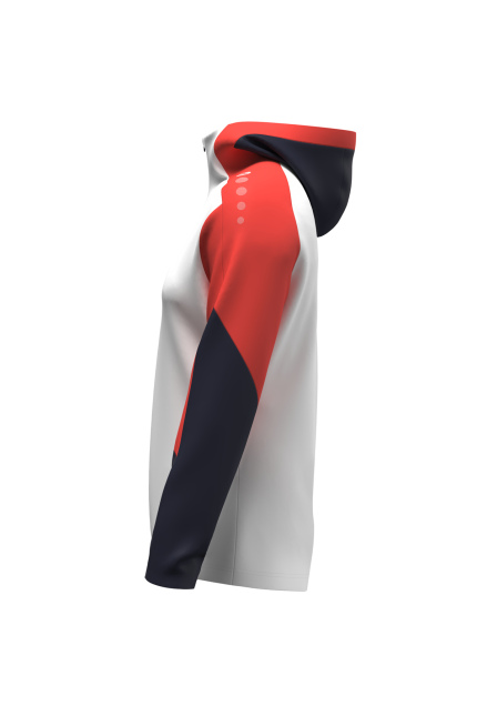 JAKO - Veste à capuchon Dynamic - Femme