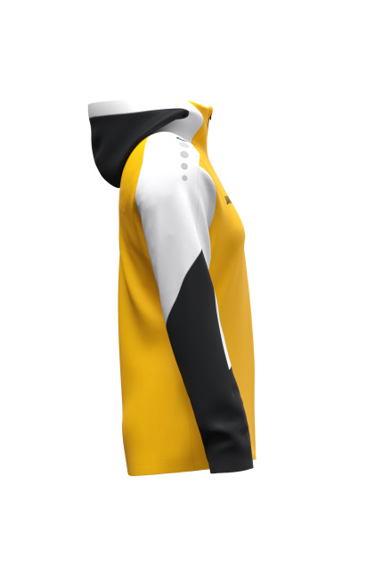 JAKO - Veste à capuchon Dynamic - Femme