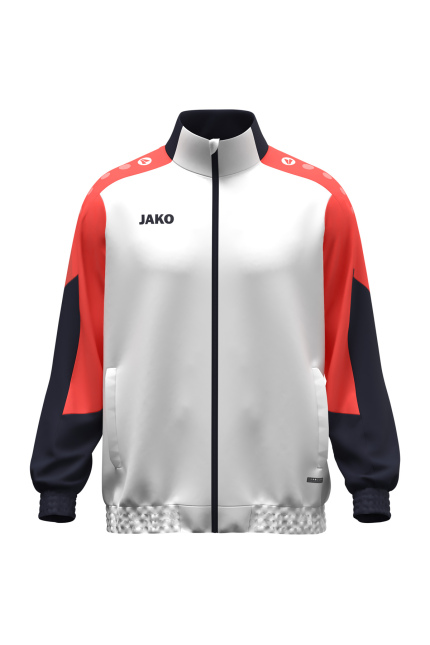 JAKO - Veste tissée Dynamic - Homme