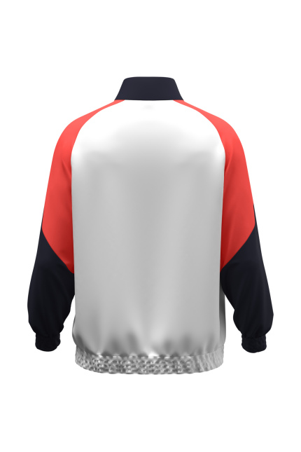 JAKO - Veste tissée Dynamic - Homme