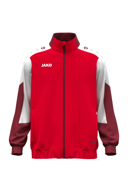 JAKO - Veste tissée Dynamic - Homme