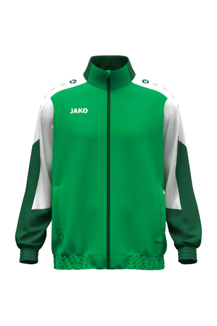 JAKO - Veste tissée Dynamic - Homme