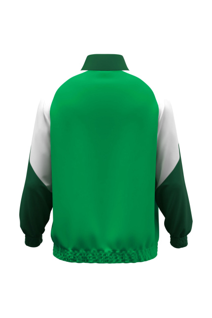 JAKO - Veste tissée Dynamic - Homme