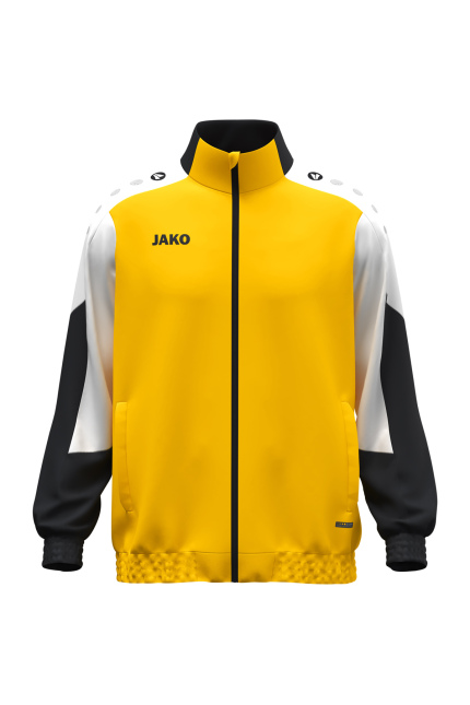 JAKO - Veste tissée Dynamic - Homme