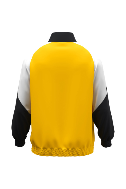 JAKO - Veste tissée Dynamic - Homme