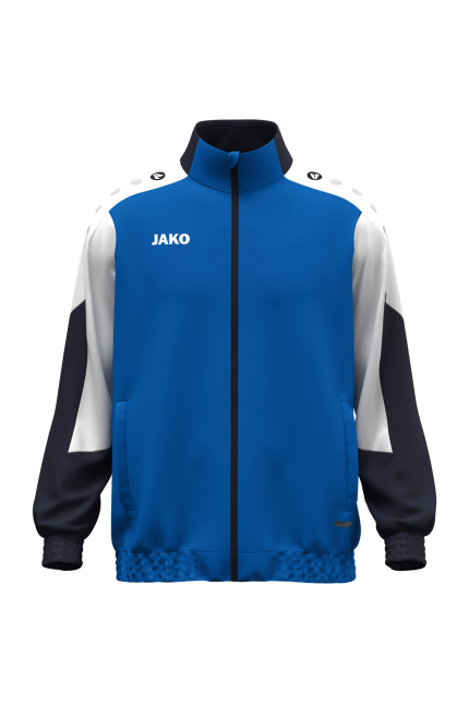 JAKO - Veste tissée Dynamic - Homme