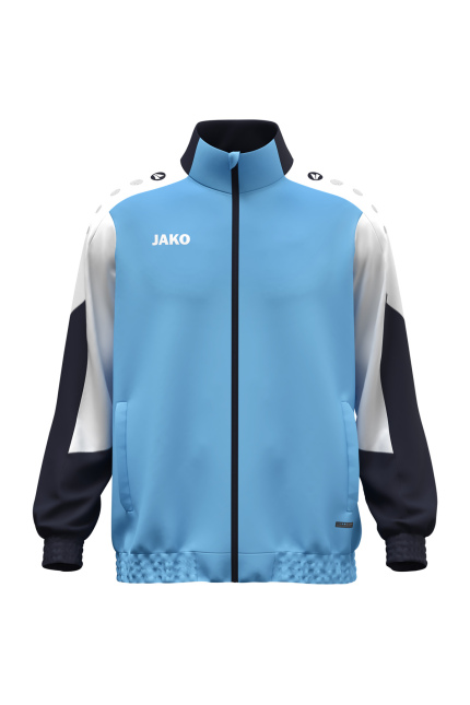 JAKO - Veste tissée Dynamic - Homme