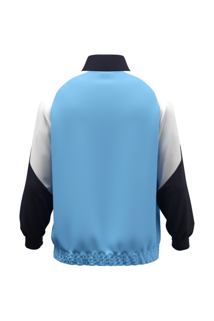 JAKO - Veste tissée Dynamic - Homme