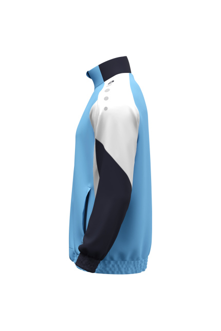 JAKO - Veste tissée Dynamic - Homme