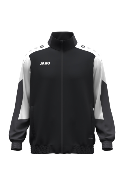 JAKO - Veste tissée Dynamic - Homme