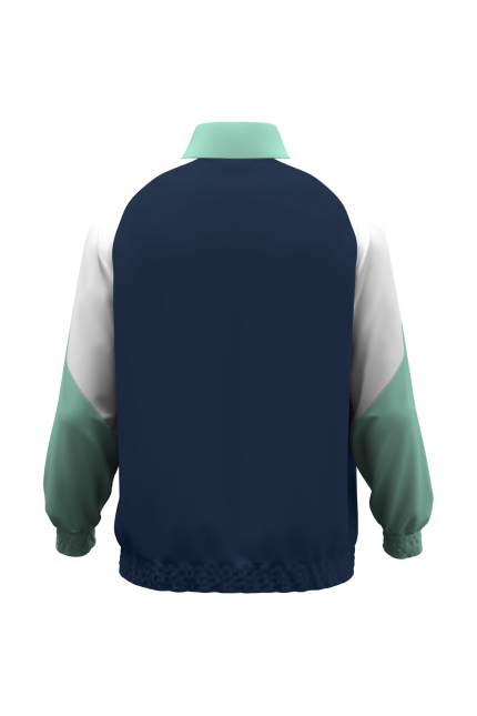 JAKO - Veste tissée Dynamic - Homme