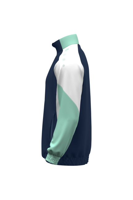 JAKO - Veste tissée Dynamic - Homme