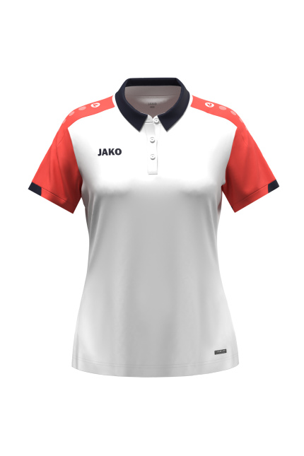 JAKO - Polo Dynamic - Femme