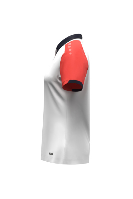 JAKO - Polo Dynamic - Femme