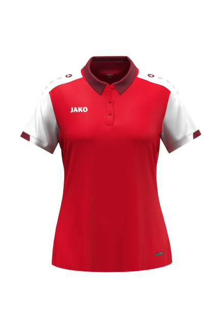 JAKO - Polo Dynamic - Femme