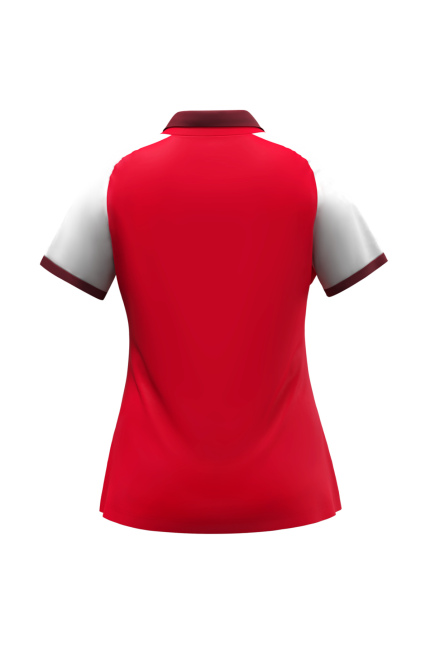 JAKO - Polo Dynamic - Femme