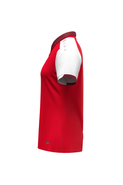 JAKO - Polo Dynamic - Femme