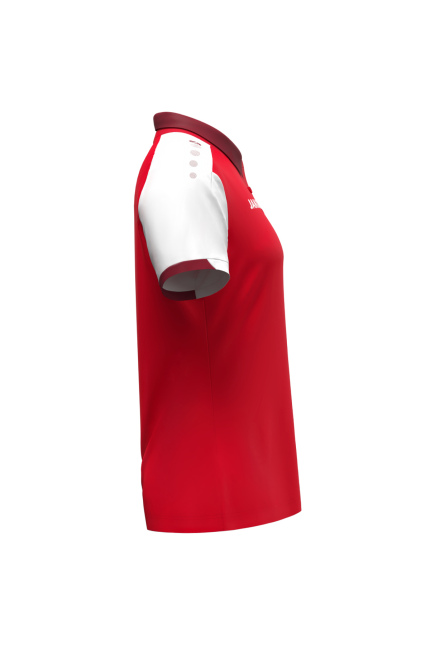 JAKO - Polo Dynamic - Femme