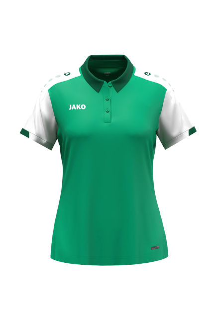 JAKO - Polo Dynamic - Femme