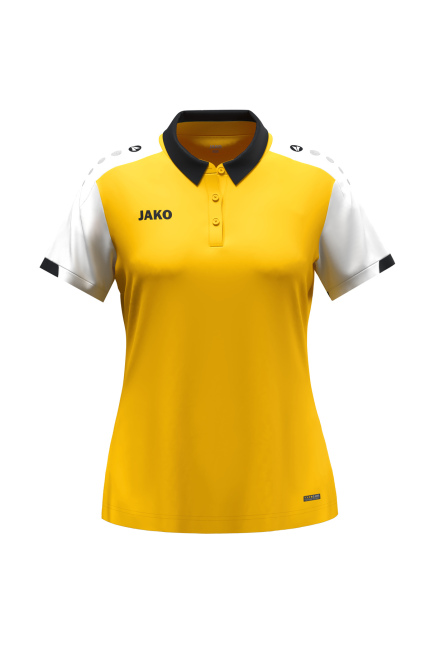 JAKO - Polo Dynamic - Femme