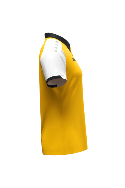 JAKO - Polo Dynamic - Femme
