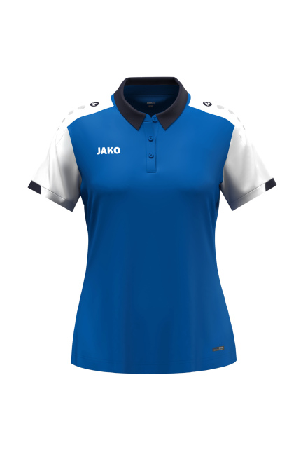 JAKO - Polo Dynamic - Femme