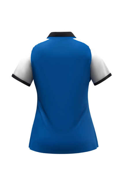 JAKO - Polo Dynamic - Femme