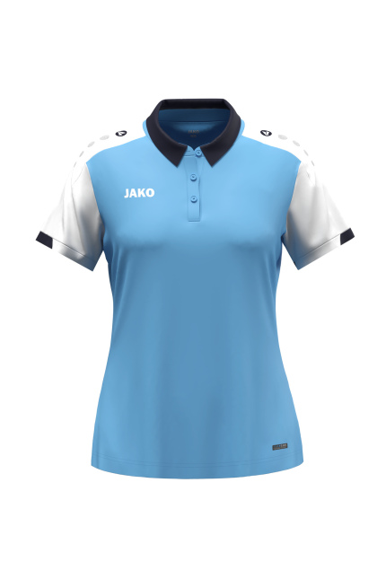 JAKO - Polo Dynamic - Femme