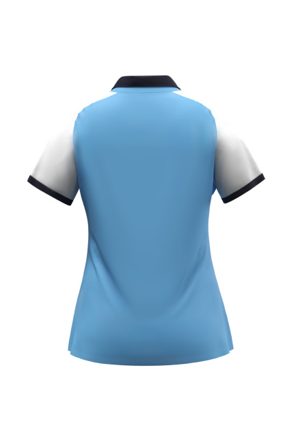 JAKO - Polo Dynamic - Femme