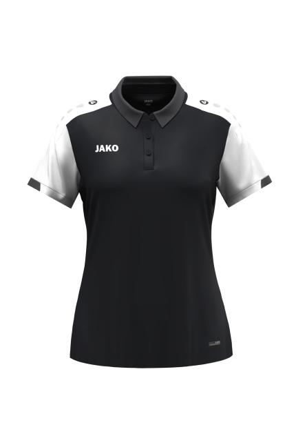 JAKO - Polo Dynamic - Femme