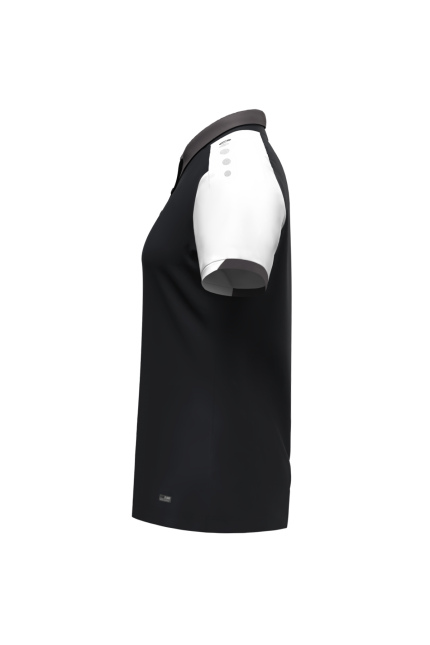 JAKO - Polo Dynamic - Femme