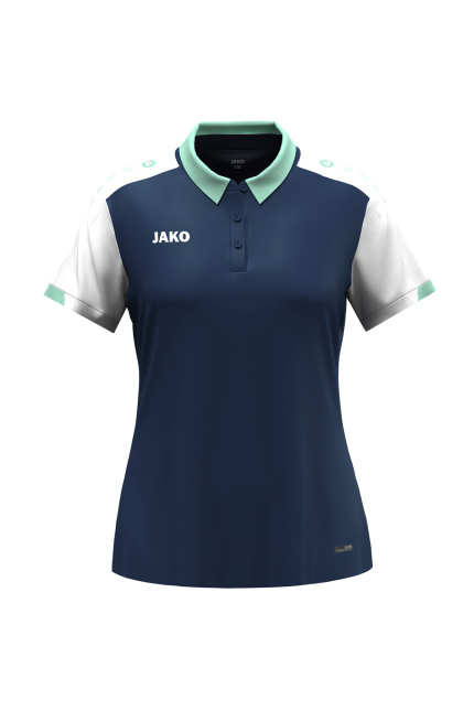 JAKO - Polo Dynamic - Femme