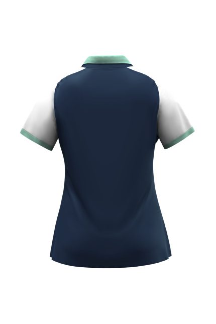 JAKO - Polo Dynamic - Femme