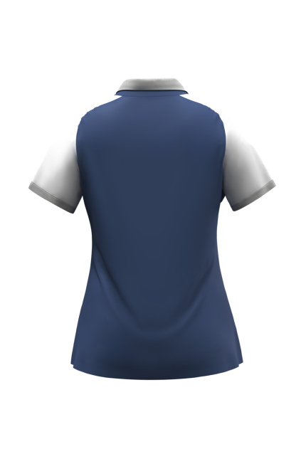 JAKO - Polo Dynamic - Femme