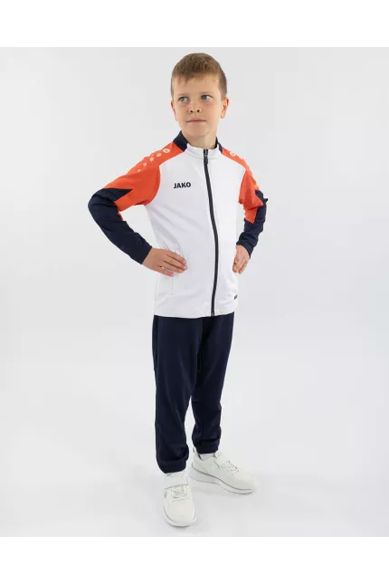 JAKO - Veste polyester Dynamic - Enfant