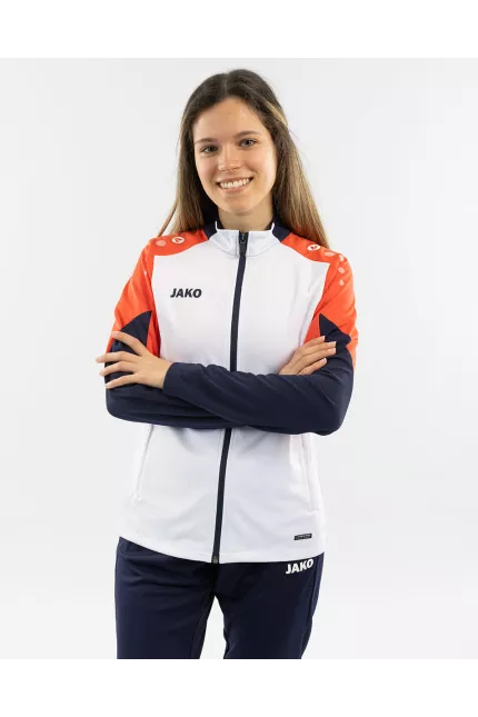 JAKO - Veste polyester Dynamic - Femme