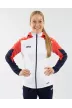 JAKO - Veste à capuchon Dynamic - Femme