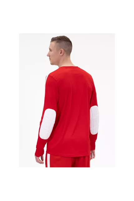 Maillot de gardienne de but 100% polyester recyclé Jako Power