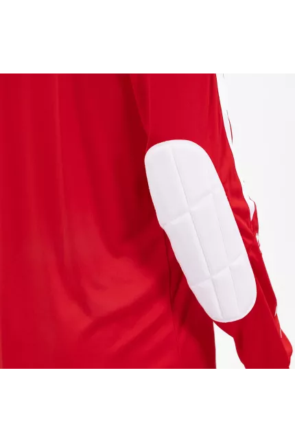 Maillot de gardienne de but 100% polyester recyclé Jako Power