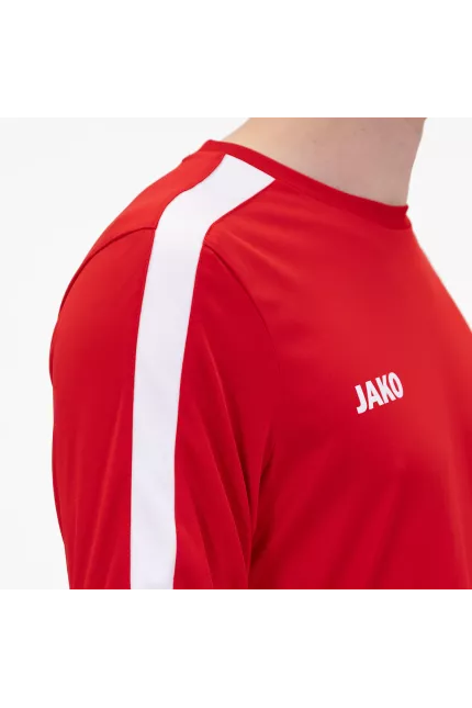 Maillot de gardienne de but 100% polyester recyclé Jako Power