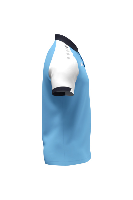 JAKO - Polo Dynamic - Enfant