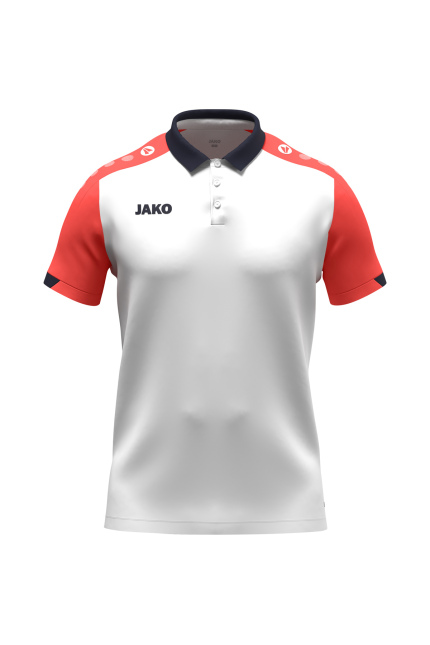 JAKO - Polo Dynamic - Homme