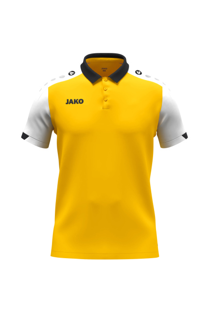 JAKO - Polo Dynamic - Homme