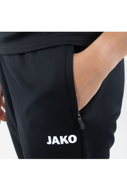 JAKO - Pantalon de loisir Dynamic - Femme