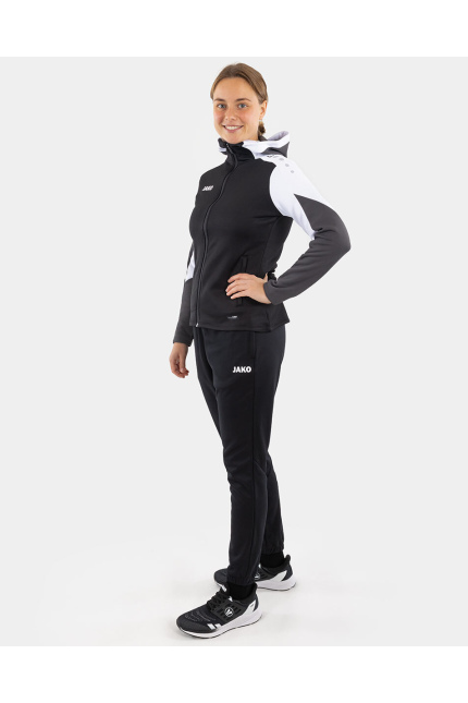 JAKO - Pantalon de loisir Dynamic - Femme