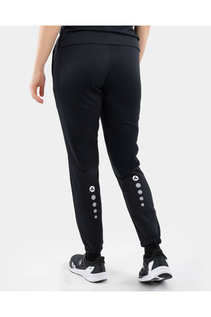 JAKO - Pantalon de loisir Dynamic - Femme