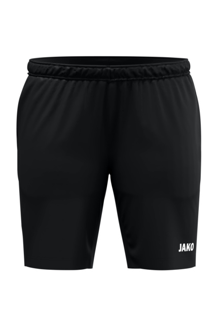 JAKO - Short de loisir Dynamic - Femme